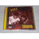 Фірменний Down Low - Visions Фірменний Down Low - Visions