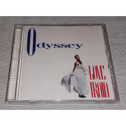 Фірменний Odyssey - Love Train