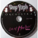 Deep Purple With Orchestra – Live At Montreux 2011 (Concert album) Deep Purple With Orchestra – Live At Montreux 2011 (Concert album)