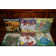Vinilovie records collection the original - group = STREAPLERS = [10-Lp!!!]