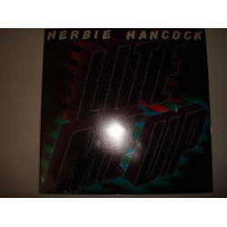 HERBIE HANCOCK-Lite me up 1982 USA Soul, Funk, Disco