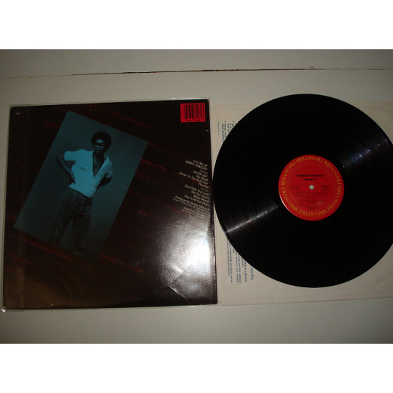 HERBIE HANCOCK-Lite me up 1982 USA Soul, Funk, Disco HERBIE HANCOCK-Lite me up 1982 USA Soul, Funk, Disco
