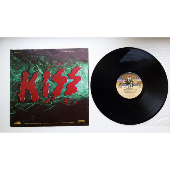 Kiss Kiss