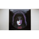 Kiss «Paul Stanley» 1978 (Reissue Russia, 2006, LP, Pic, 180 gr) Kiss «Paul Stanley» 1978 (Reissue Russia, 2006, LP, Pic, 180 gr)