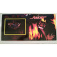 Raven Live At The Inferno' 2-LP 1984 (Holland) Raven Live At The Inferno' 2-LP 1984 (Holland)