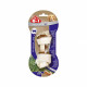 8in1 Delights Dental Beef Кістка для чищення зубів у собак з яловичиною 8in1 Delights Dental Beef Кістка для чищення зубів у собак з яловичиною