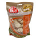 8in1 Delights Original XS Кость для чистки зубов с сыромятной кожи и куриного мяса (упаковка 21 шт.) 8in1 Delights Original XS Кость для чистки зубов с сыромятной кожи и куриного мяса (упаковка 21 шт.)