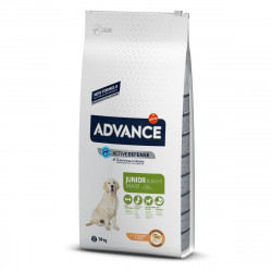 Advance Dog Maxi Junior Сухий корм для молодих собак великих порід