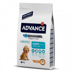 Advance (Едванс) Dog Medium Puppy Сухий корм для цуценят середніх порід