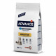 Advance Sensitive Salmon & Rice Dry Cat Food with Salmon & Rice Advance Sensitive Salmon & Rice Dry Cat Food with Salmon & Rice