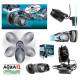 Aquael Reef Circulator 1000 (Помпа) Циркулятор морський Aquael Reef Circulator 1000 (Помпа) Циркулятор морський