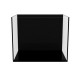 Collar aGlass Black Стеклянный аквариум Collar aGlass Black Стеклянный аквариум