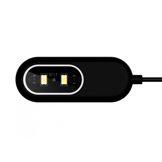 Collar AquaLigther Pico Tablet світлодіодний світильник для акваріумів об'ємом до 10 літрів Collar AquaLigther Pico Tablet світлодіодний світильник для акваріумів об'ємом до 10 літрів