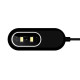Collar AquaLigther Pico Tablet світлодіодний світильник для акваріумів об'ємом до 10 літрів Collar AquaLigther Pico Tablet світлодіодний світильник для акваріумів об'ємом до 10 літрів