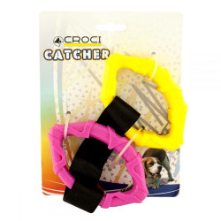 Croci Catcher Іграшка для собак еспандер 14 см