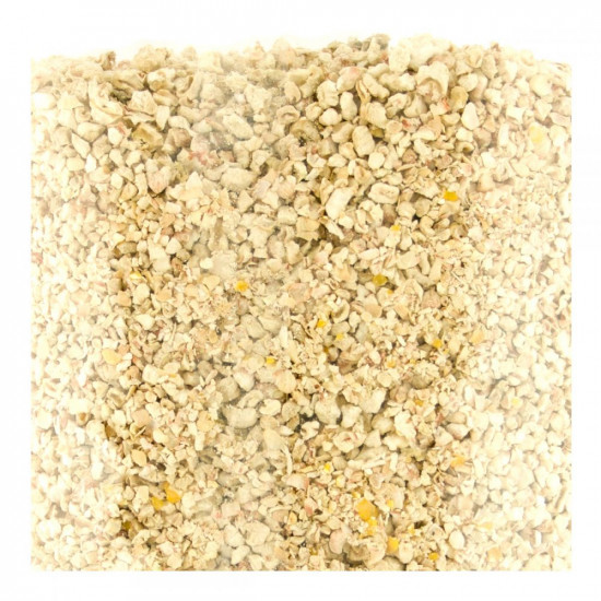 ECOcorn Пушистики Кукурудзяний наповнювач для гризунів ECOcorn Пушистики Кукурудзяний наповнювач для гризунів