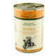 Hubertus Gold Консерви для цуценят з куркою Hubertus Gold Консерви для цуценят з куркою