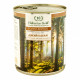 Hubertus Gold Forest Edition Canned food for dogs Wild boar with potatoes, blackberries and herbs Hubertus Gold Forest Edition Canned food for dogs Wild boar with potatoes, blackberries and herbs