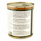 Hubertus Gold Forest Edition Canned food for dogs Wild boar with potatoes, blackberries and herbs Hubertus Gold Forest Edition Canned food for dogs Wild boar with potatoes, blackberries and herbs