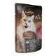 Leonardo Finest Selection Meat Menu (Пауч) Консерви для кішок м'ясне меню Leonardo Finest Selection Meat Menu (Пауч) Консерви для кішок м'ясне меню