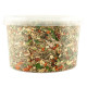 LoLo Pets foody for Degu Повнорационный корм для дегу LoLo Pets foody for Degu Повнорационный корм для дегу