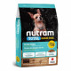 Nutram Total Grain-Free T28 Холистик беззерновой корм для собак мелких пород с форелью и лососем Nutram Total Grain-Free T28 Холистик беззерновой корм для собак мелких пород с форелью и лососем