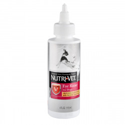 Nutri Vet Eye Rinse for Dogs Очні краплі для собак