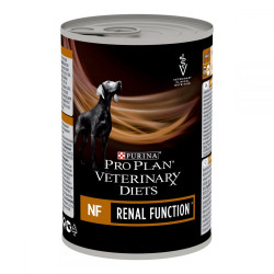 Purina Pro Plan Veterinary Diets NF Renal Function Консервы для собак при патологии почек