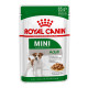 Royal Canin Adult Mini (Пауч) Консерви в соусі для собак малих порід Royal Canin Adult Mini (Пауч) Консерви в соусі для собак малих порід