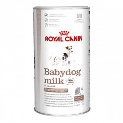 Royal Canin Babydog Milk Замінник молока для цуценят з народження до відбирання