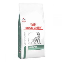 Royal Canin Diabetic Лікувальний корм для собак