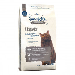 Sanabelle Urinary Dry food for cats with a sensitive genitourinary system