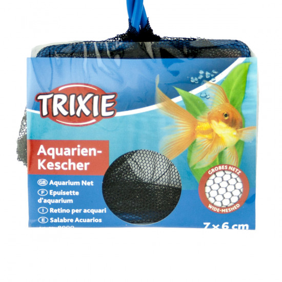 Trixie Aquarium Net Сачок для аквариума Trixie Aquarium Net Сачок для аквариума
