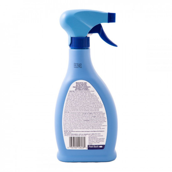 Hartz UltraGuard Spray Dog Insecto-acaricidal spray for dogs against fleas and ticks Hartz UltraGuard Spray Dog Insecto-acaricidal spray for dogs against fleas and ticks
