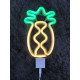 LED Neon Light Pineapple LED Neon Light Pineapple