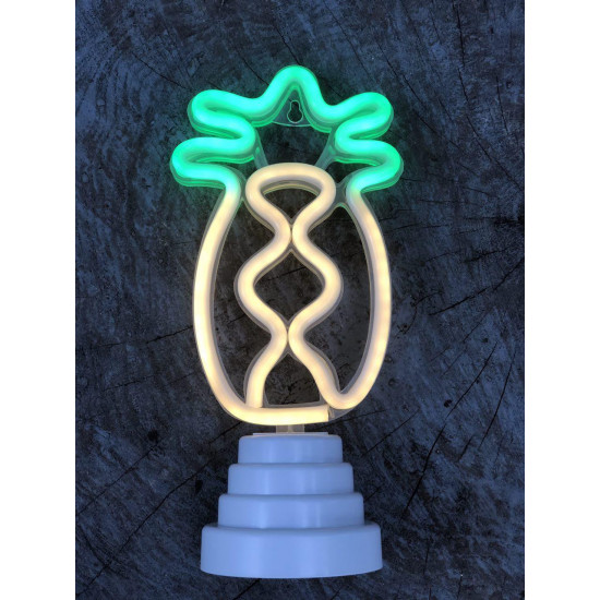 LED Neon Light Pineapple LED Neon Light Pineapple