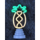 LED Neon Light Pineapple LED Neon Light Pineapple