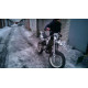 Motorcycle Motard CPI 90сс Motorcycle Motard CPI 90сс