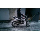 Motorcycle Motard CPI 90сс Motorcycle Motard CPI 90сс