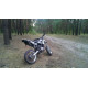 Motorcycle Motard CPI 90сс Motorcycle Motard CPI 90сс