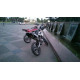 Motorcycle Motard CPI 90сс Motorcycle Motard CPI 90сс
